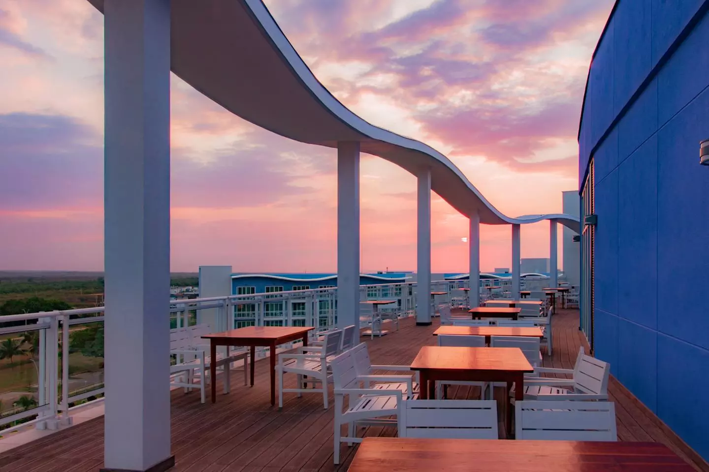 ✈ KUBA | Varadero - Selectum Family Resort Varadero 5*, 5 Nächte - ...