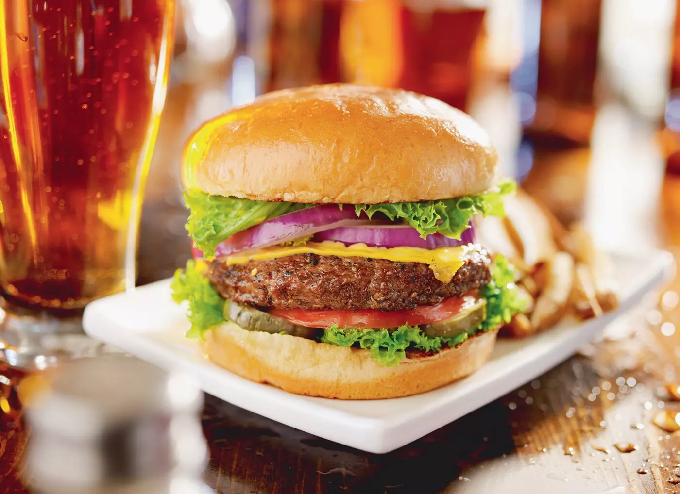 $15 For $30 Worth Of Casual Dining