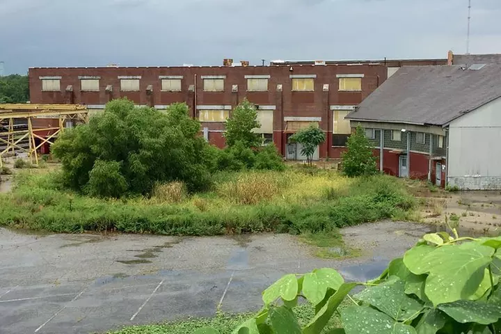 The Walking Dead in the City: Private Atlanta Film Location Tour