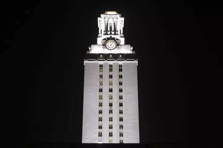 Austin Haunted Pub Crawl Walking Tour