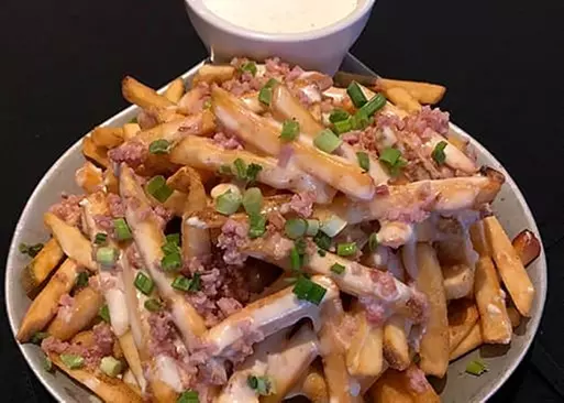 5% Cash Back at Copper River Grill