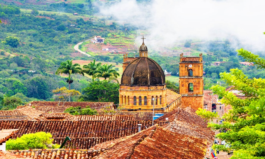 Image 5: ✈ COLOMBIE | De Bogota à Carthagène - L'essentiel de Colombie avec ...