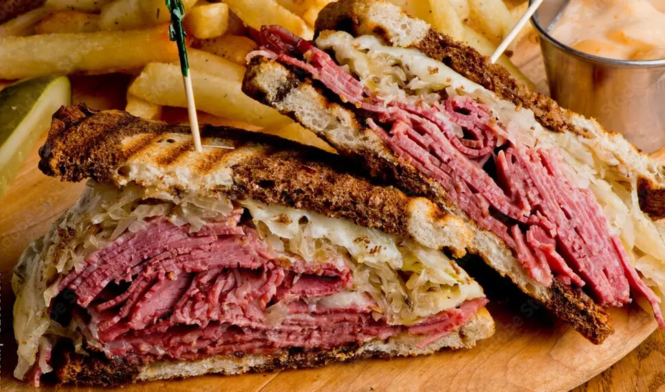 $10 For $20 Worth Of Casual Dining