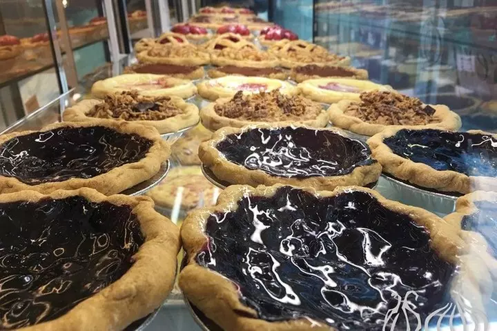 River North Food Walking Tour