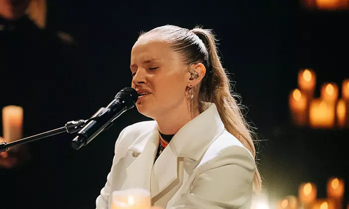 Charlotte Day Wilson (16+ Event) - Mar 8, 2022, 8:00 PM - Primary Image