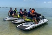 Fort Myers Beach "Free-Range" Jetski Rental - Second Medium