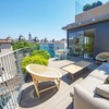 Image 6: ✈ SPAIN | Barcelona - Hotel Rec Barcelona- Adults Only 3*, 2 nights...