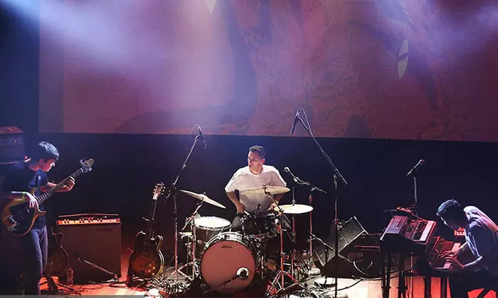 Badbadnotgood - Aug 12, 2023, 8:00 PM - Primary Image