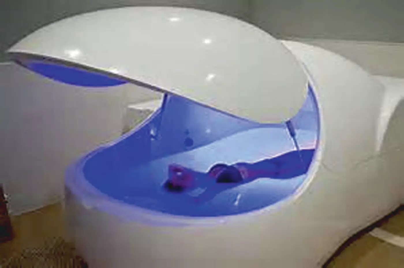 $35 For A 60-Minute Float Session (Reg. $70)