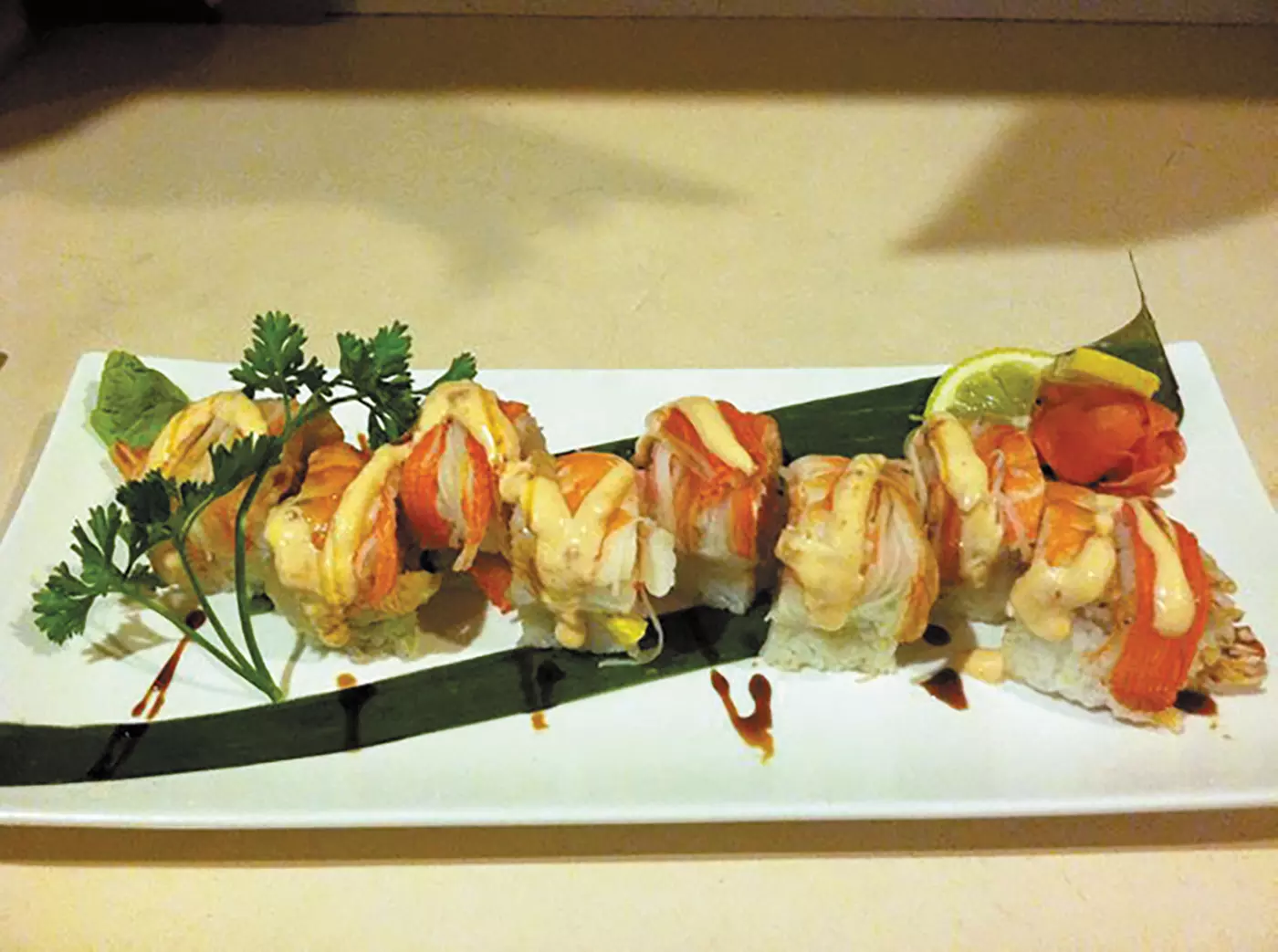 $15 For $30 Worth Of Japanese Cuisine - Second Medium