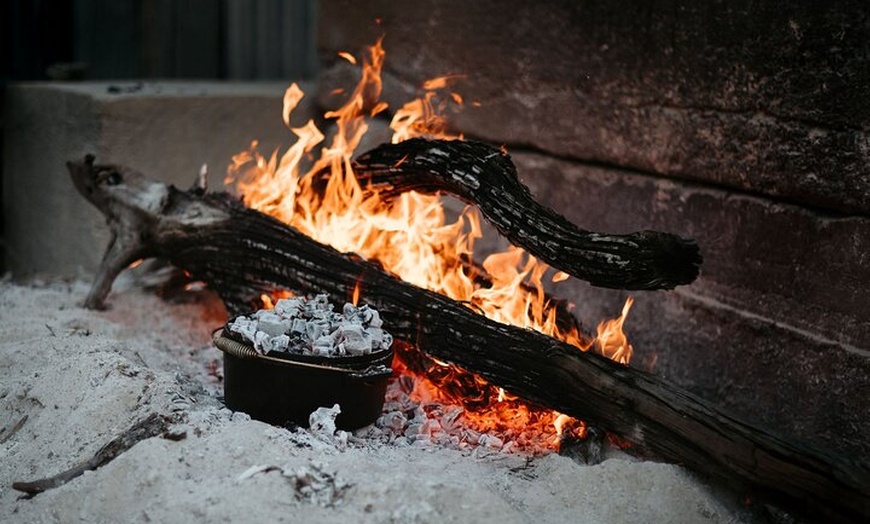 Image 5: Smithy's Outback Dinner and Show