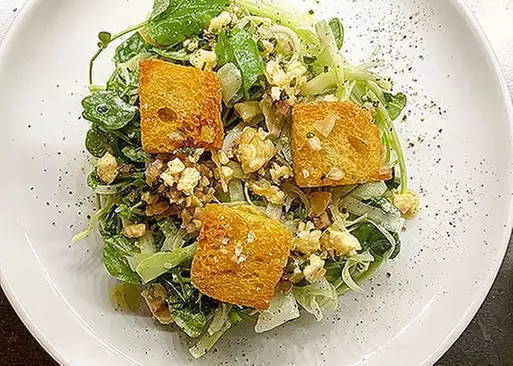 5% Cash Back at Ariete Restaurant