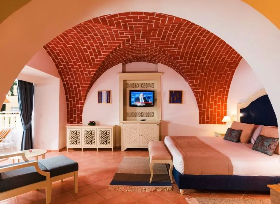 ✈ TUNISIA | Hammamet - Steigenberger Marhaba Hammamet 5*, 3 notti -...