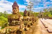 ✈ KAMBODSCHA | Von Siem Reap nach Phnom Penh - Reichtum Kambodschas 4*, 7 Nächte - Rundreise - Second Medium