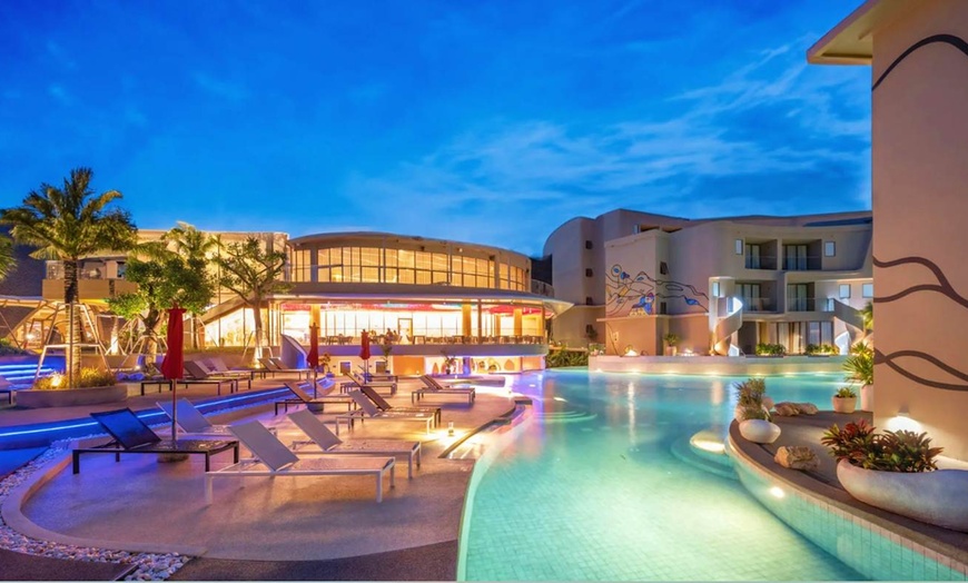 Image 5: ✈ THAILANDIA | Phuket, Krabi e Khao Lak - Viaggio combinato Phuket ...