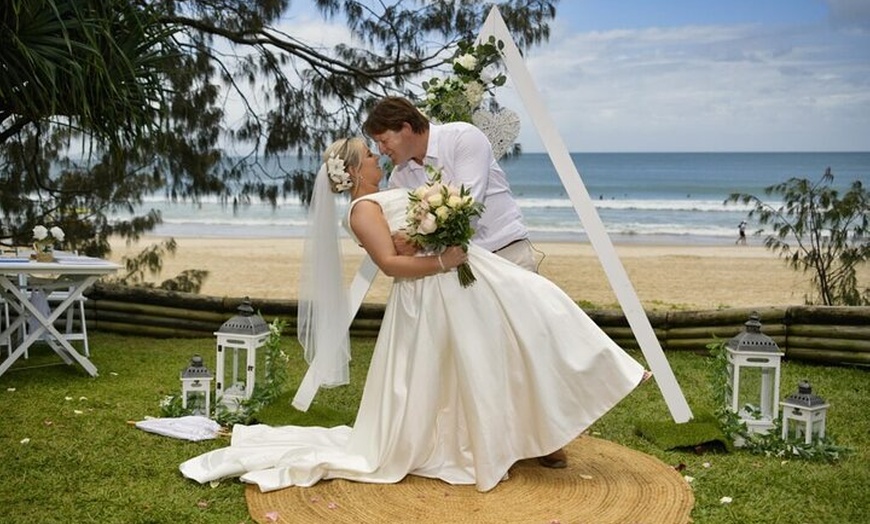 Image 16: Private Pre-Wedding Professional Photoshoot in Noosa
