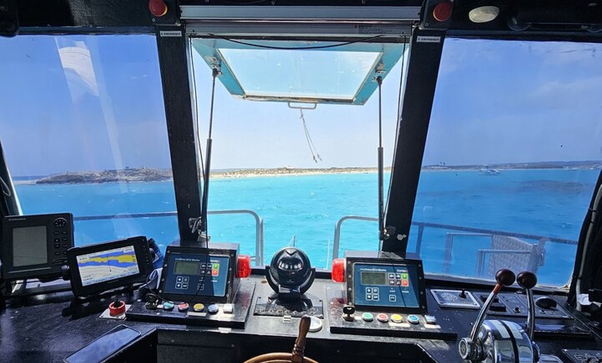 Image 33: Excursión de un día a Illetas en Formentera con Paella y Bebida