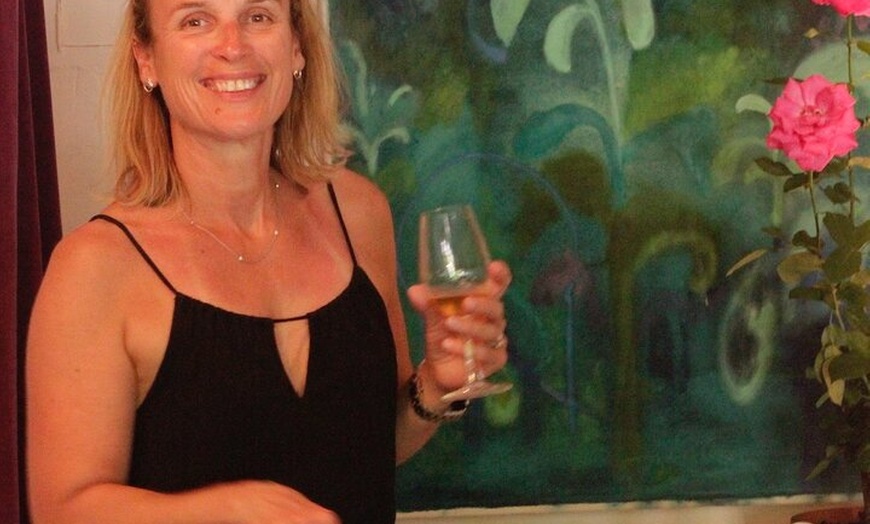 Image 10: Clase de cocina privada y tour por el mercado