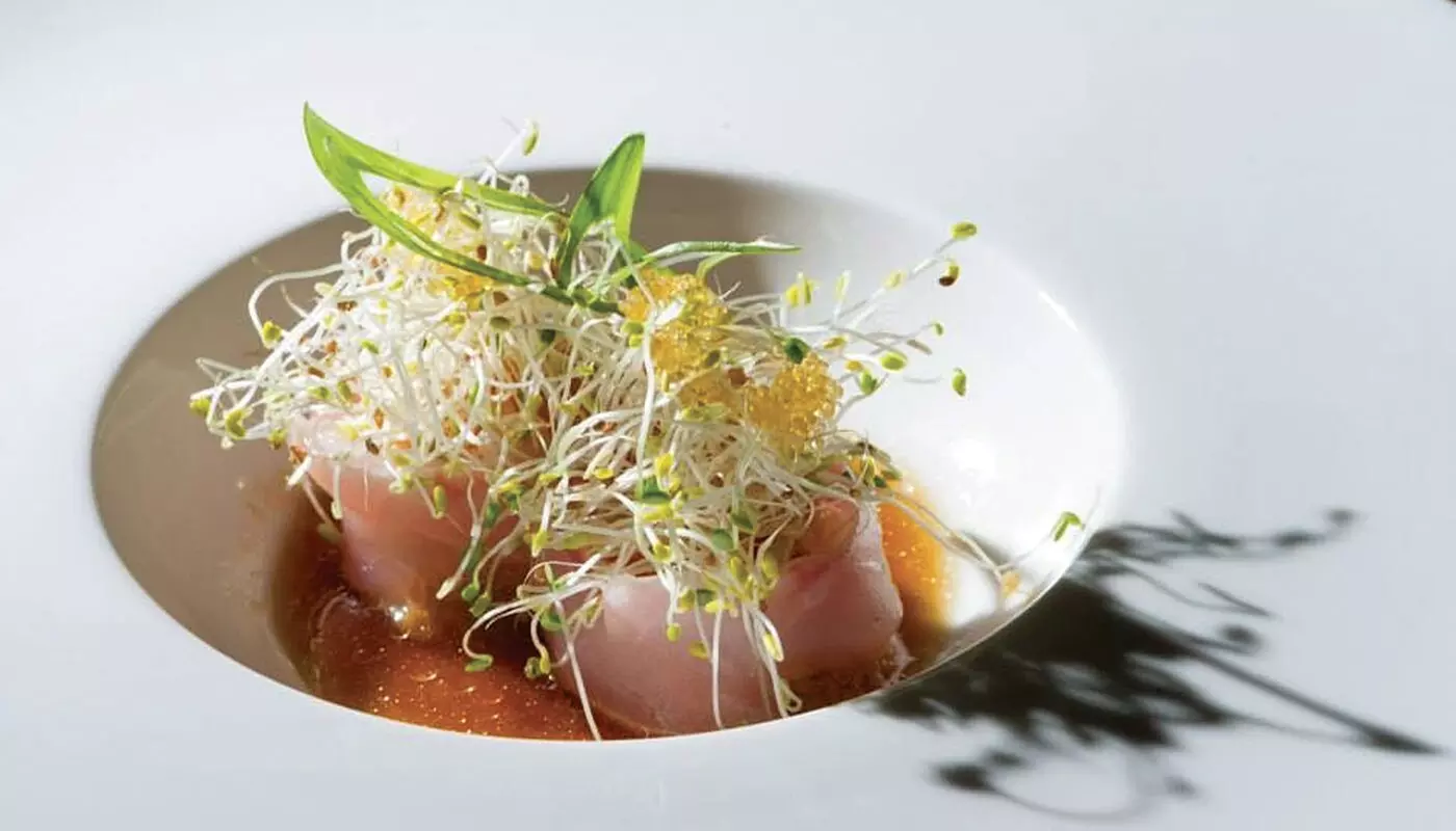 $15 For $30 Worth Of Japanese Dinner Dining