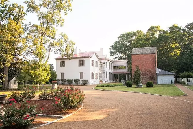 Belle Meade Plantation Food & Wine Pairing - Primary Image