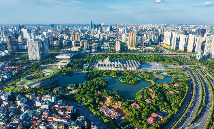 Image 18: ✈ VIETNAM | De Ho Chi Minh à Hanoi - Sud du Vietnam et îles paradis...