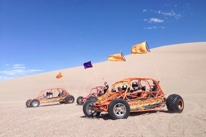 Las Vegas Big Dune Free Roam Adventure at Amargosa - Primary Image
