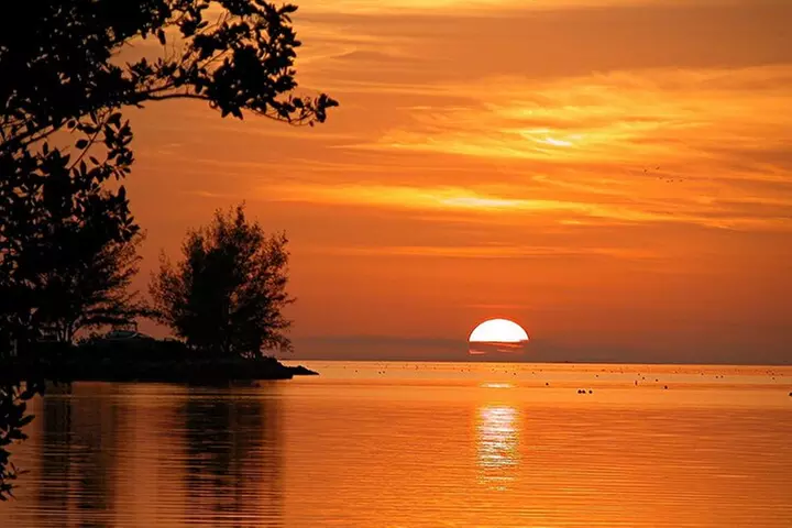 Key West: Sunset Sail Full Bar, Live Music & Dinner & Early Morning...