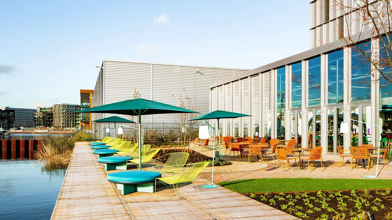 ✈ PAYS-BAS | Amsterdam - YOTEL Amsterdam 4*, 2 nuit - City break