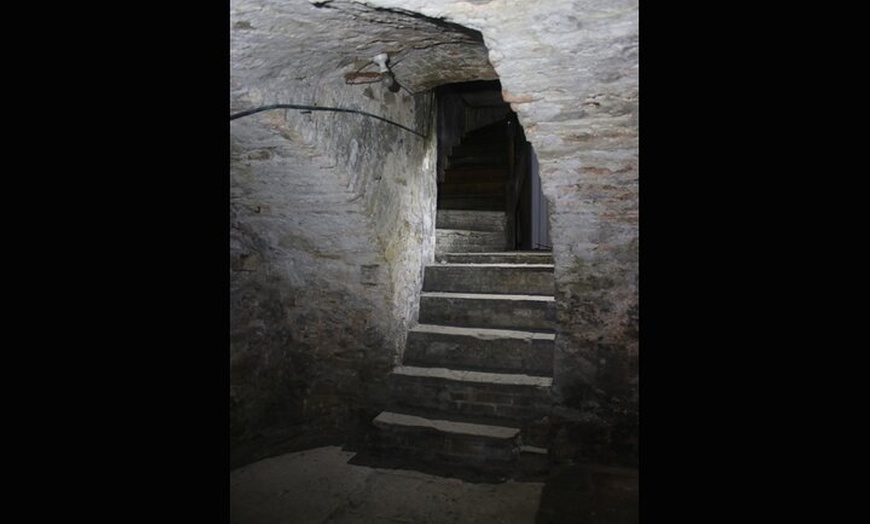 Image 25: St. Nicholas Market and Air Raid Shelter Walking Tour