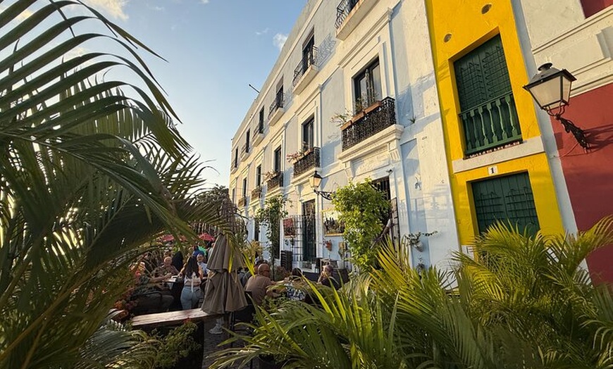 Image 18: San Juan Walking Food Tour With Secret Food Tours