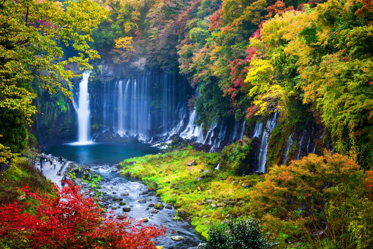 ✈ GIAPPONE | Da Tokyo a Osaka - Le 3 perle del Giappone 3*, 8 notti...