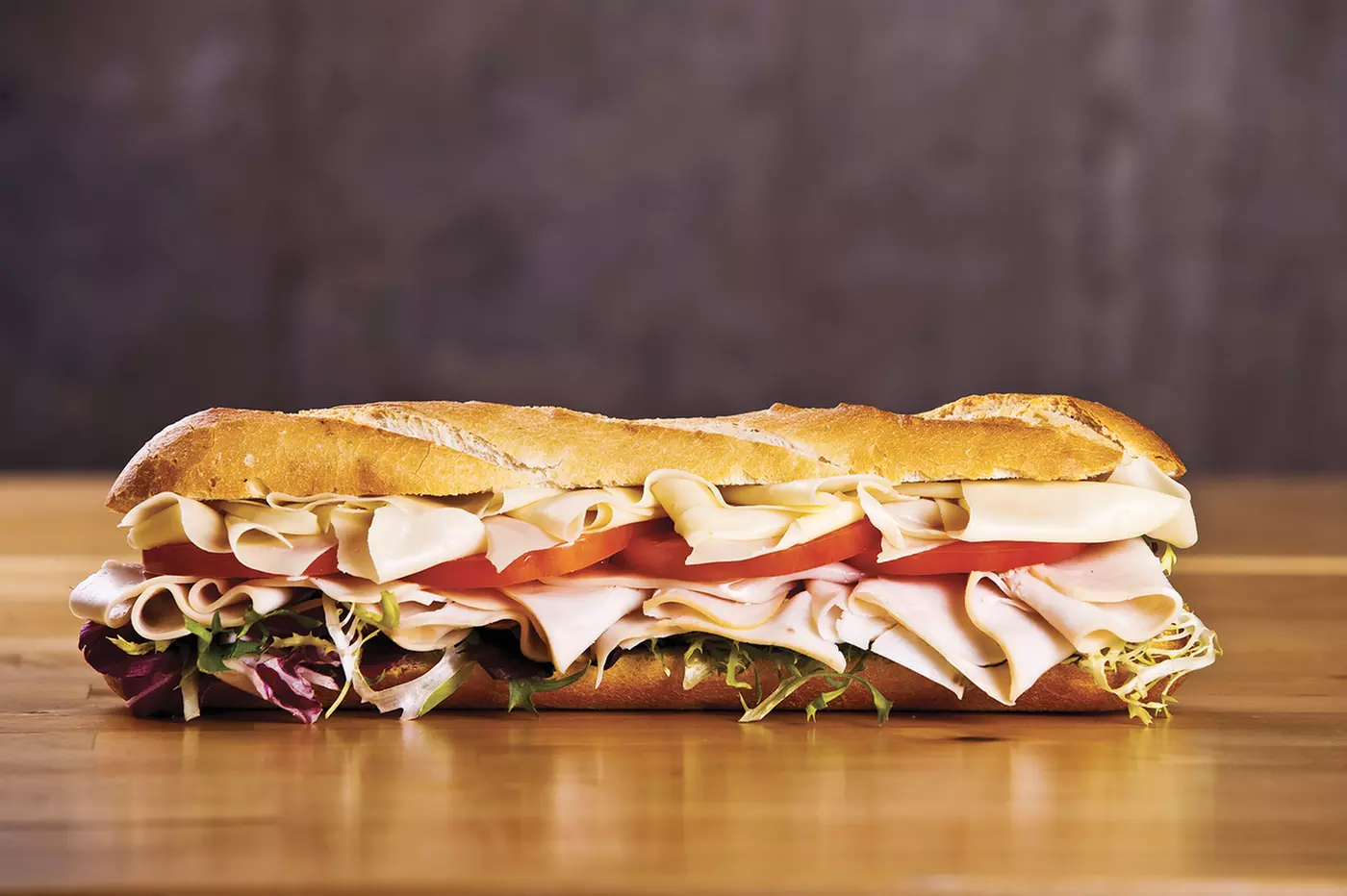 $10 For $20 Worth of Pizza, Subs & More - Second Medium