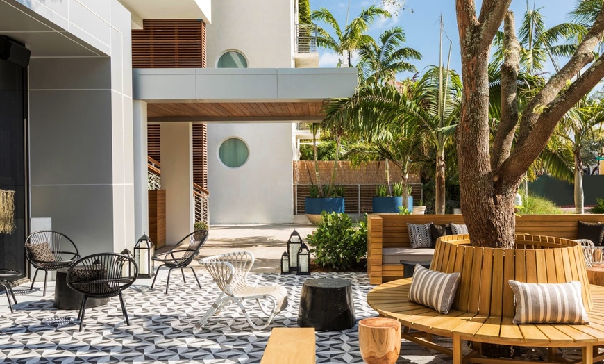 Image 13: ✈ FLORIDE | Miami - Kimpton Angler's Hotel South Beach by IHG 5* - ...