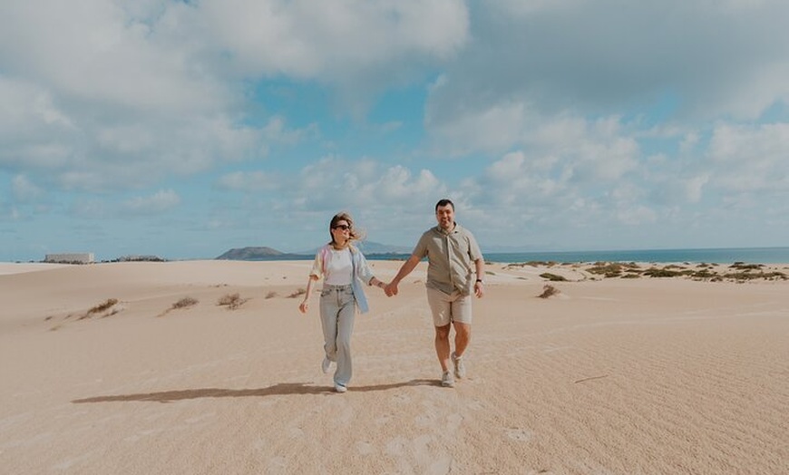 Image 3: Fuerteventura Norte - Excursión de 4 horas con salida desde Corralejo