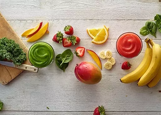 5% Cash Back at Tropical Smoothie Cafe - New ...