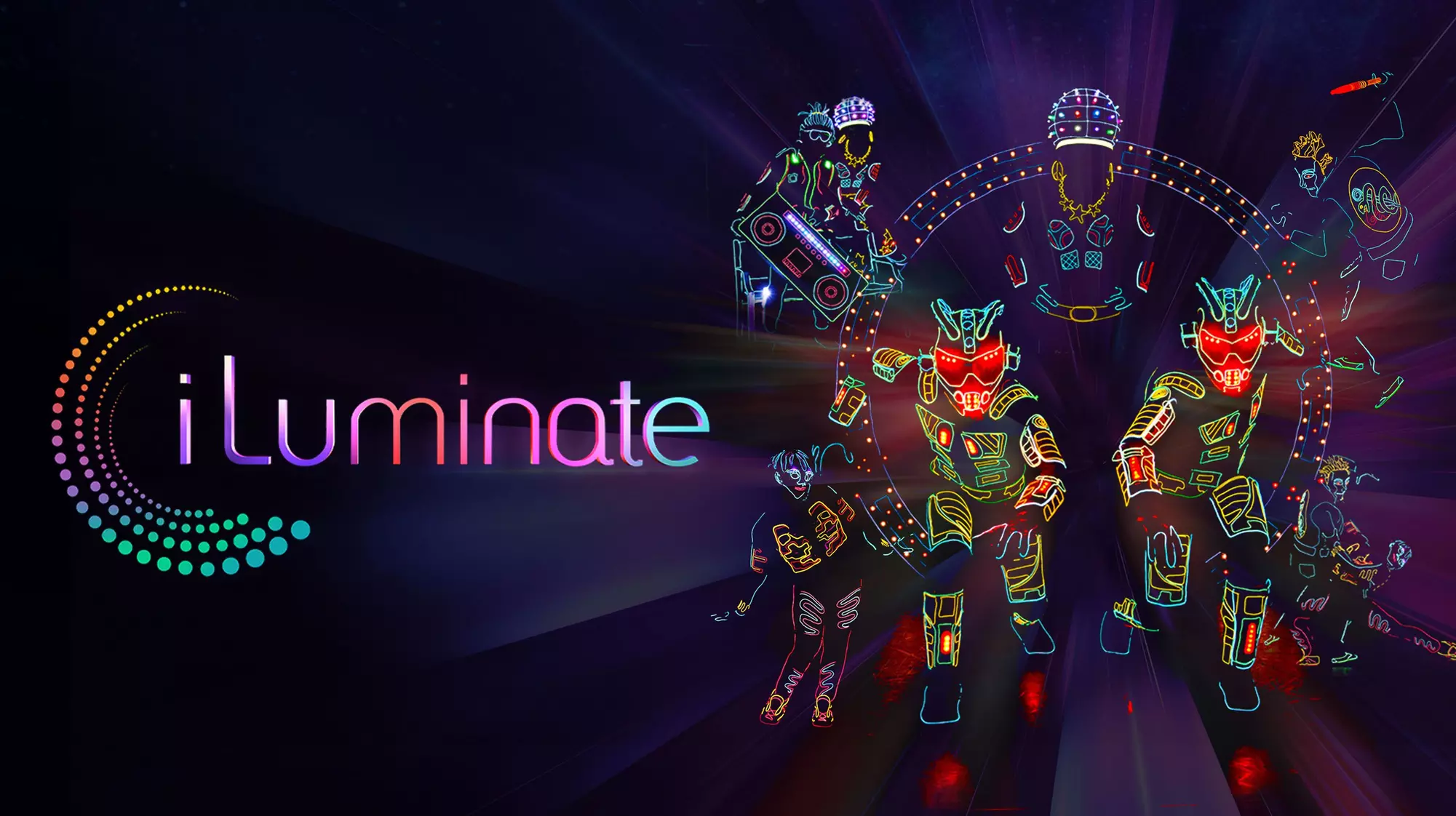 iLuminate - Primary Image