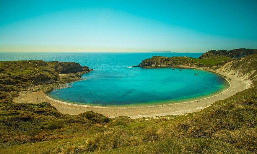 Image 8: Portland Shore Excursion to Jurassic Coast Highlights