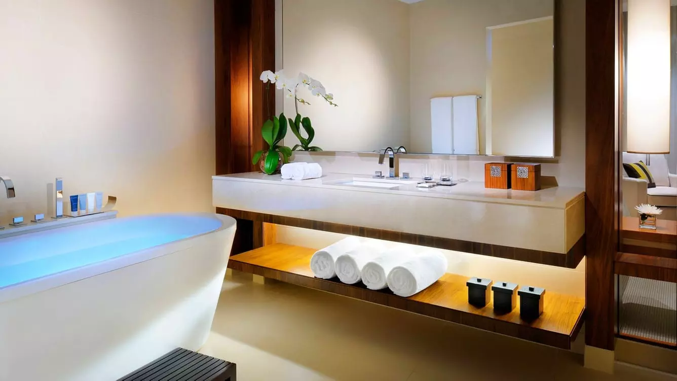 ✈ EMIRATI ARABI UNITI | Dubai - JW Marriott Marquis Hotel Dubai 5*,...