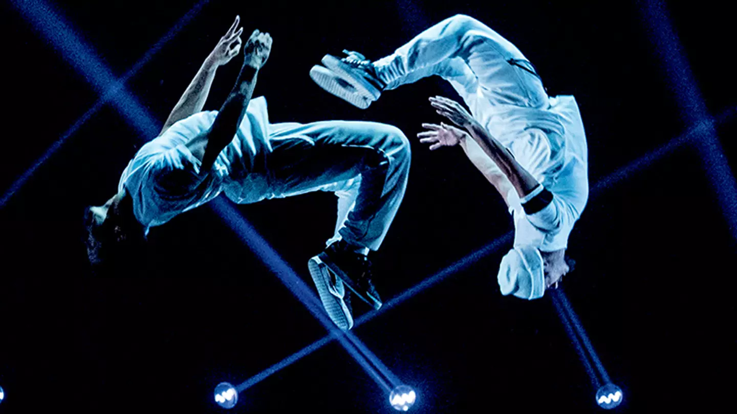 "The Hip Hop Nutcracker" - Saturday, Dec 17, 2022 / 7:30pm - Primary Image