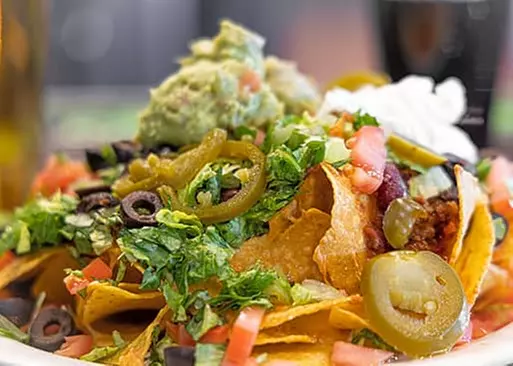 5% Cash Back at O'Toole's Restaurant
