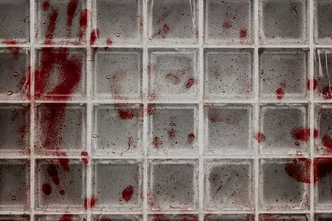 Dallas True Crime and Dark Tales Walking Tour - Primary Image