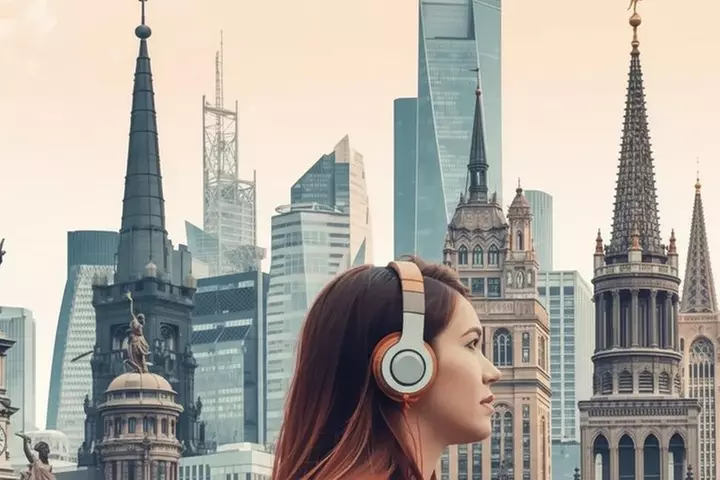 Landshut entdecken per Audioguide von echter Stadtführerin - Primary Image