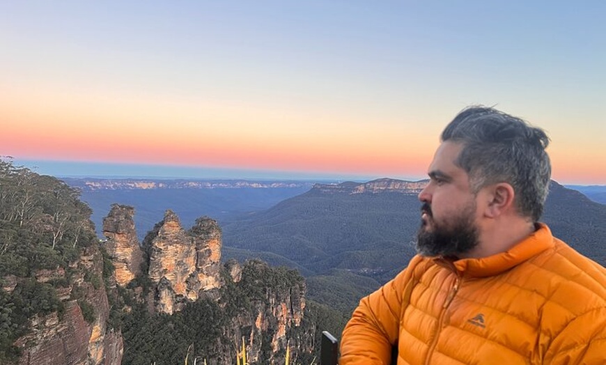 Image 13: Blue Mountains Private Tours Sydney Zoo or Scenic world Options