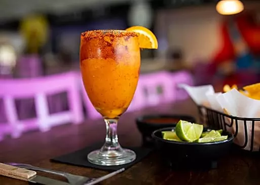 5% Cash Back at No Manches Wey Mexican Restaur