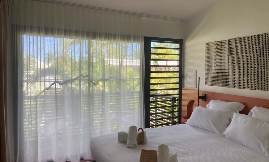 Image 3: ✈ LA RÉUNION | Entre-Deux - Dimitile Hôtel & Spa 4* - Découverte