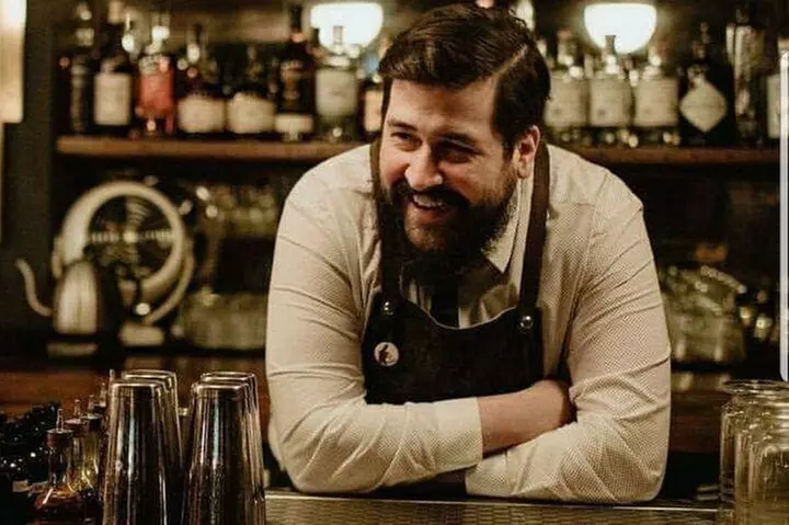 Tennessee Whiskey Workshop with Instructor and 3 Cocktails - Second Medium
