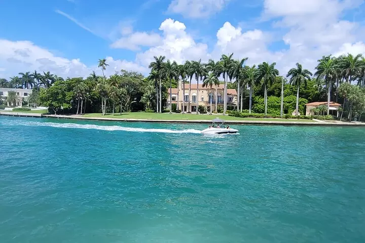 3-Day Florida: Miami Bus & Boat, Everglades & Key West Snorkeling