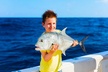 8 Hour Maui Private Fishing with Steady Pressure Charters - Second Medium