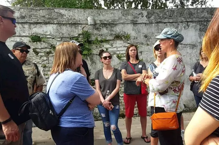 Hidden History of New Orleans' Garden District - Second Medium