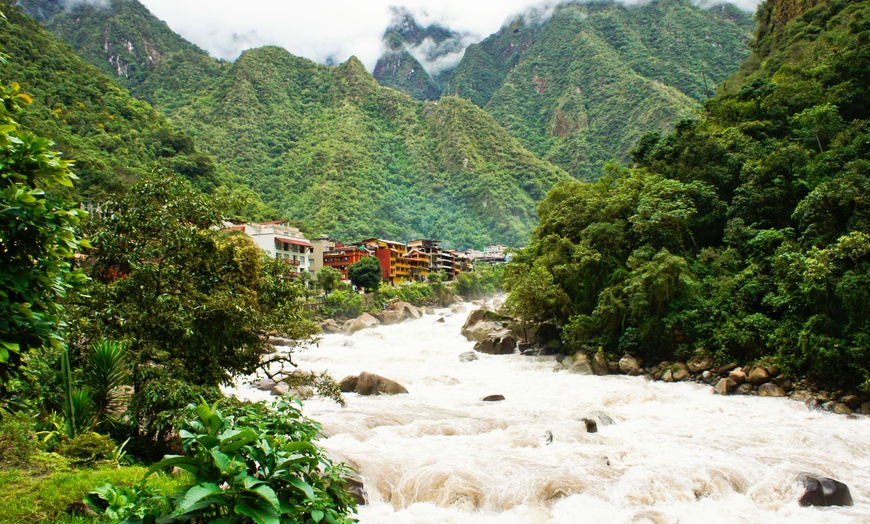 Image 23: ✈ PERÙ | Lima - Esperienza in Perù con esplorazione dell'Amazzonia ...